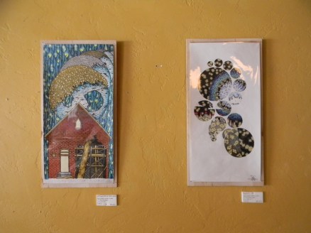 'Got Everything That I Gave' + 'Focus 1'