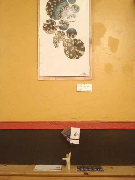 Lil' Obedient Card Holder (TM) under "Focus 1"