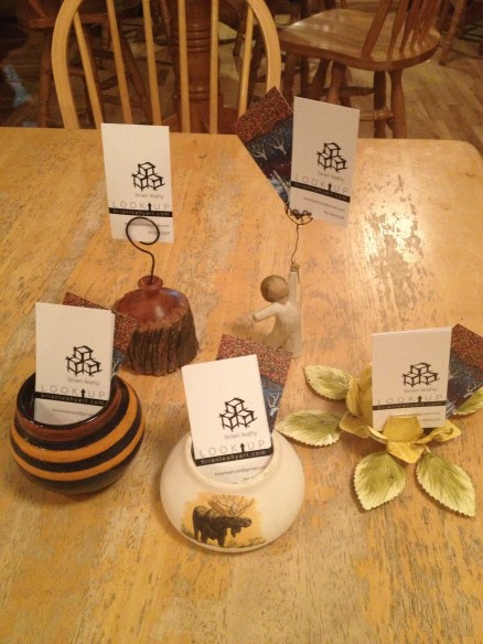 cannon mine card holders