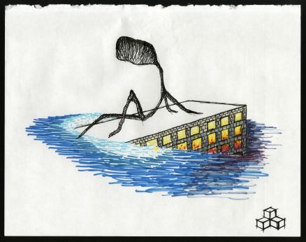 The Human Condish II