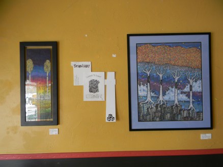 'Alive In '85' + 'Victory Day'