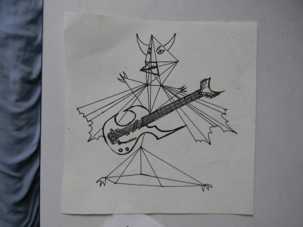 check out this funny guy