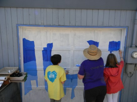 mural volunteers 2