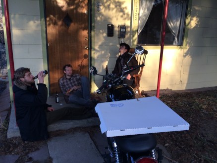 lol w summons depressed and drinking and pizzaing away the pain